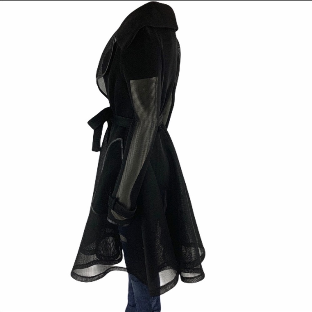 Hera Collection Designer Coat - image 2